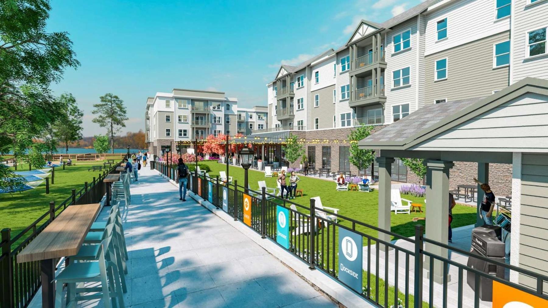 Dockside Lake Hartwell 2Br With Unique Amenities Clemson Exterior foto